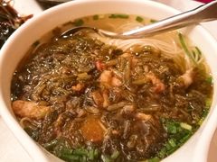 -永兴餐厅(复兴中路店)