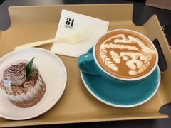 -81BAKERY(大学路店)