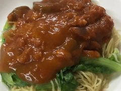 -坚记面店(一德路店)