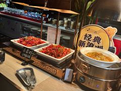 -富力希尔顿酒店·地阔自助餐厅