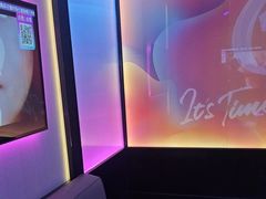 -音乐派KTV(成都印象城店)