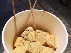 -朝鲜族打糕(时尚天河店)