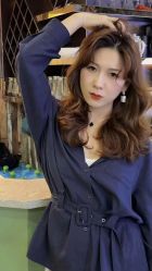 -东时烫染造型·Hair Salon