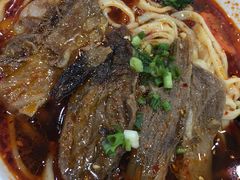 -康师傅私房牛肉面(北京南站店)