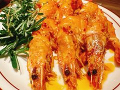 -ZAFFERANO西班牙海鲜饭(上海首店)