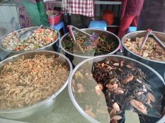 -真空冷面王(武功街店)