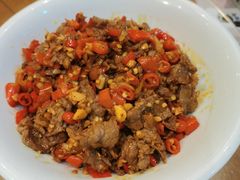 -黄泥岗·地道湖北菜(奥特莱斯店)