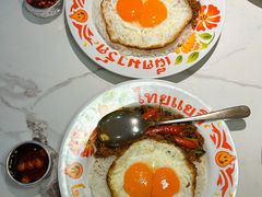 -泰椰里·泰国餐厅(智慧城广百广场店)