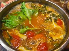 -亮欢寨(凯里总店)