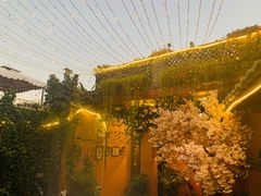 -胖子菜馆(花园餐厅店)