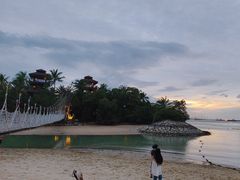 -亚洲大陆最南端