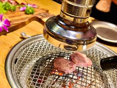 特等极软厚切牛舌-牛藏·黑毛和牛烧肉(环市东店)