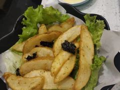 -韩时烤肉(丰科万达广场店)