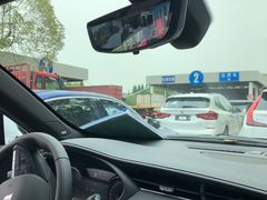 -上海市公安局交通警察总队车辆管理所三分所