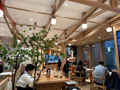 -味千拉面(广州白云机场T1西二店)