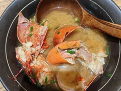 -吉之仙•中国制造•出口级食材日料店(领事馆总店)