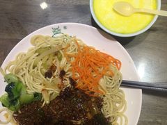 -清真益鑫羊肉手抓馆(南大街店)