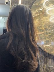 -Tipo Hair salon（明星）店