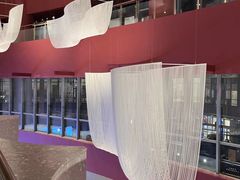 -交通银行前滩31演艺中心