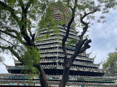 -深圳锦绣中华民俗村