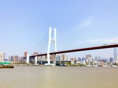 -摆渡站(董家渡站)