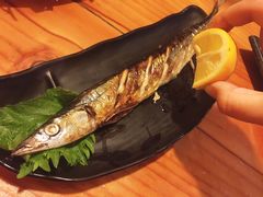 -浪花亭日本料理(古田路店)