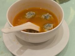 -聚福山莊·寻味顺德(北滘店)