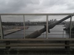 -悉尼海港大桥
