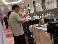 -王府井酒店(金桥港湾店)