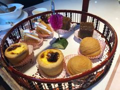 -粤点越有·茶点·粤菜(樵岭国际店)