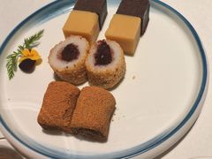 -北平楼·烤鸭·北京菜(牡丹园店)