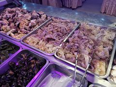-春华海鲜城(广场西苑店)