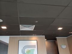 -麦当劳(成都时代奥特莱斯店)