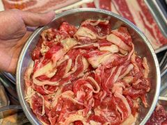 -英雄故事地摊烤肉(马驹桥店)