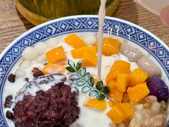 -御膳品糖水(欧乐坊店)