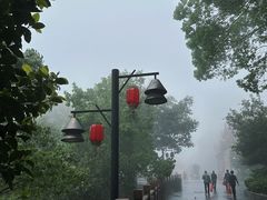 -安溪清水岩