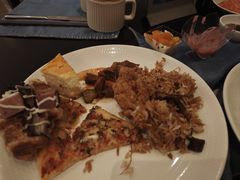 -盛宴自助餐厅(运达喜来登店)