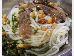 -李氏紫竹林卤粉(火车站店)