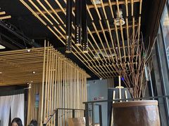 -竹里馆 ·茶食(奥体店)