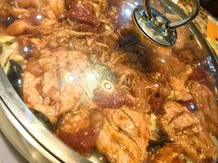 -黄记煌三汁焖锅(新世纪广场店)