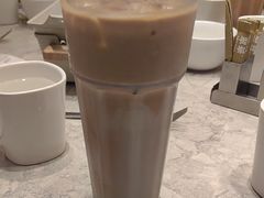 -翠华餐厅(正佳广场店)