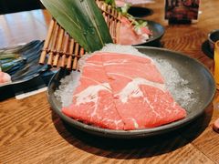 -呷哺呷哺 小火锅 (浦东新欧尚超市店)