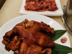 猪手-福云龙(黄河南大街店)
