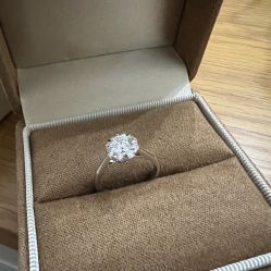 -VE DIAMOND·天然&培育钻石定制