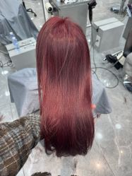 -老佛爷Hair染发烫发Salon