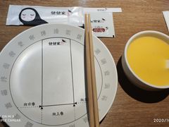 -姥姥家春饼店(佳亿时尚广场店)