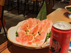 -烧肉达人•炭火烧肉(新天地店)