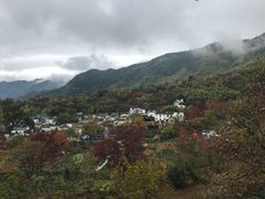 -塔川景区