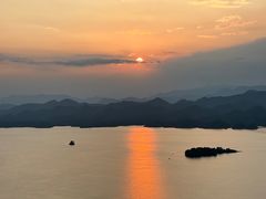-千岛湖天屿景区