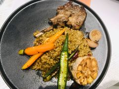 -娜娜家·Nana's restaurant(国金汇店)
